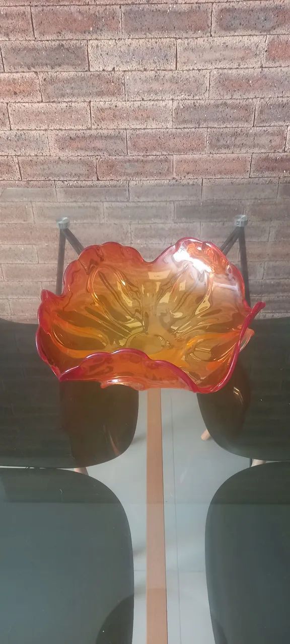 Vaso em Murano - Foto 2