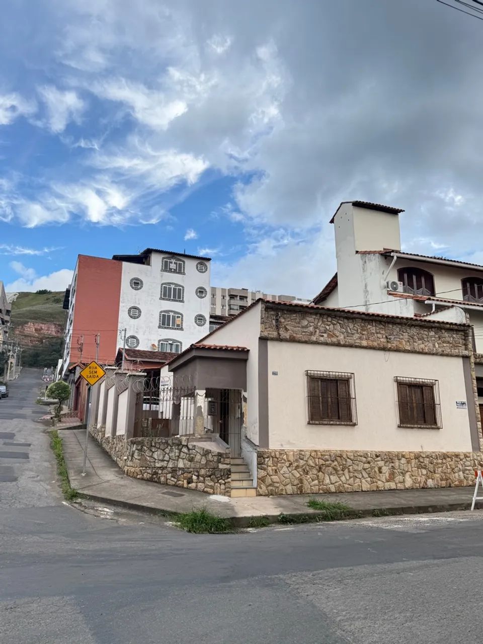 Casa 4 quartos granbery  - Foto 4