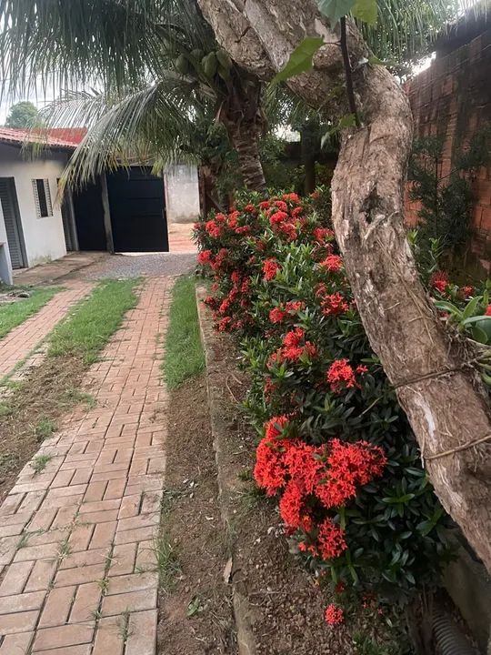 Casa com piscina para temporada - Foto 4