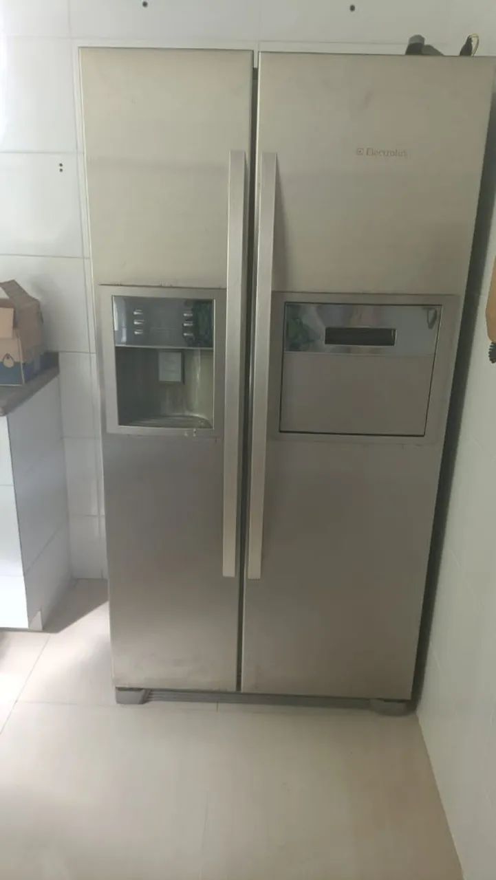 CONSERTO GELADEIRA E MÁQUINA DE LAVAR  - Foto 2