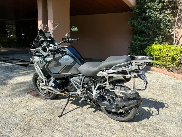 BMW 1250 Adventure 719