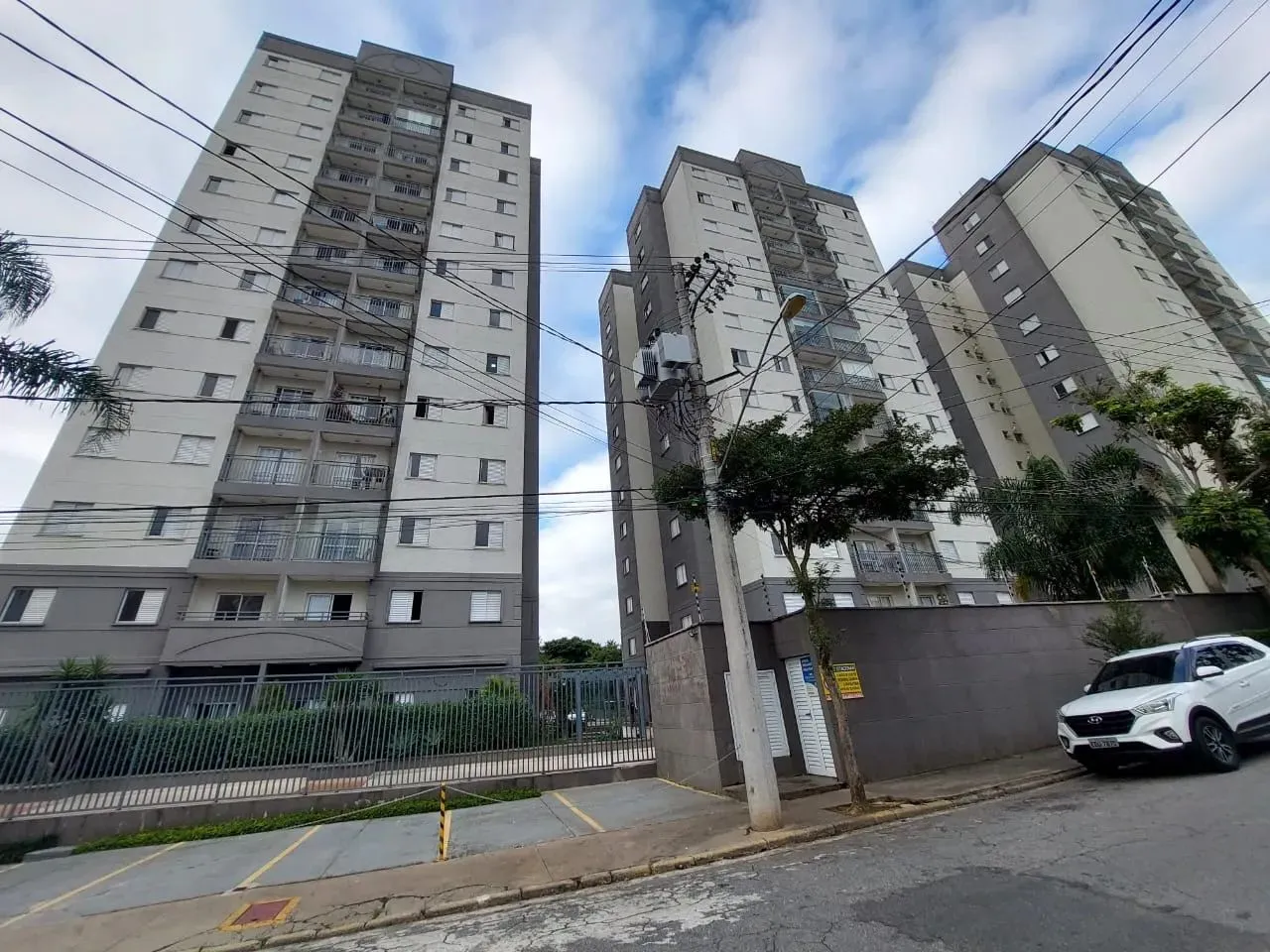 RESIDENCIAL SPÁZIO DITÁLIA UM NOVO CAPÍTULO DE CONFORTO E ESTILO PARA SUA VIDA