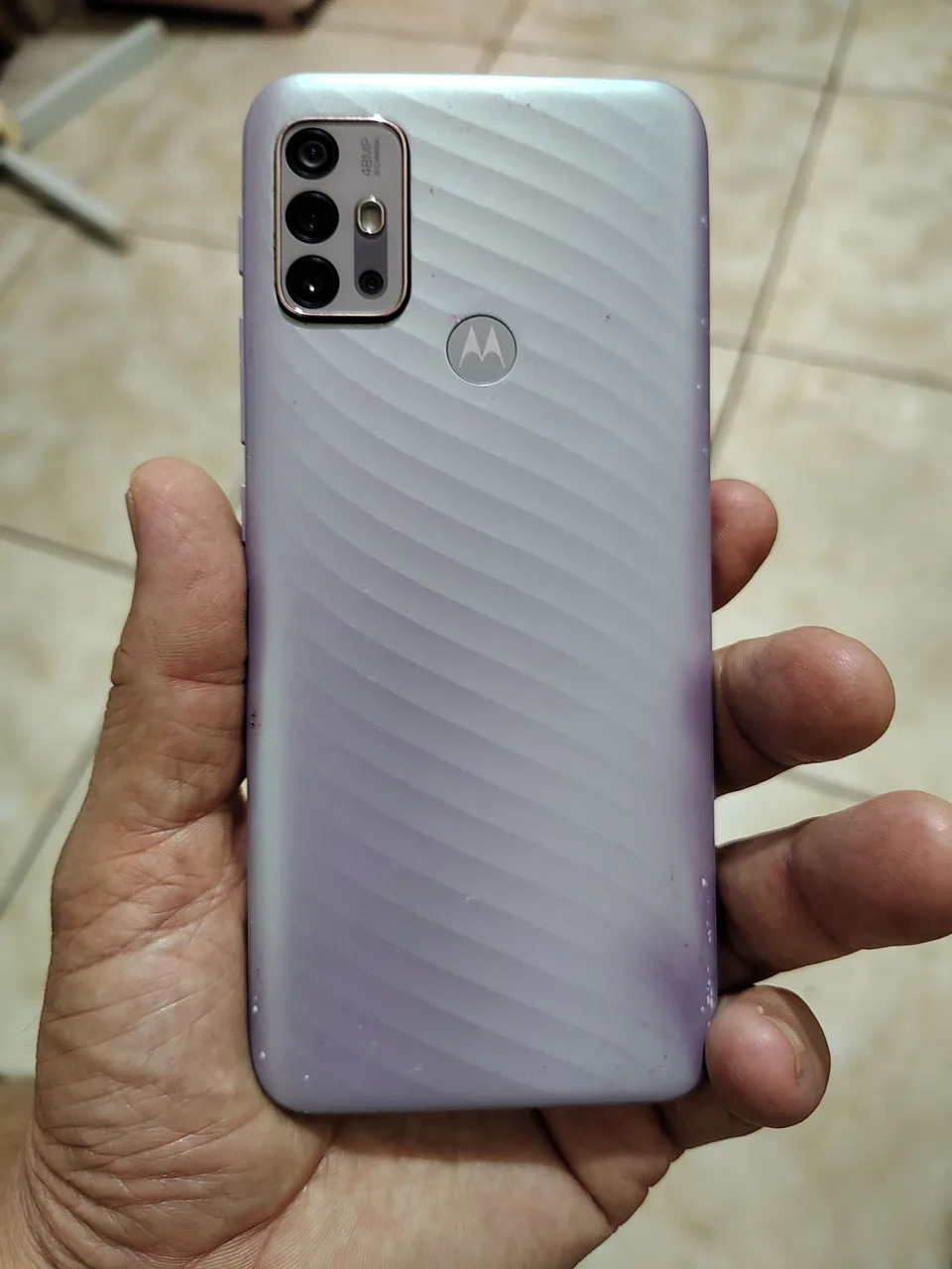 Moto G10 64G