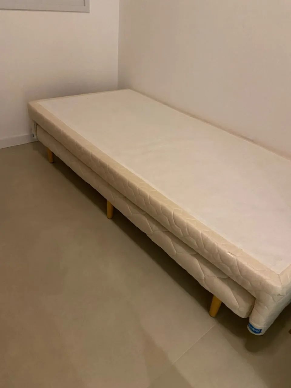 Base box com cama auxiliar - Foto 2