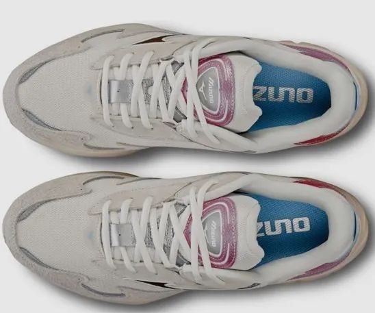 Tênis Casual Mizuno Wave Rider Beta  - Foto 3