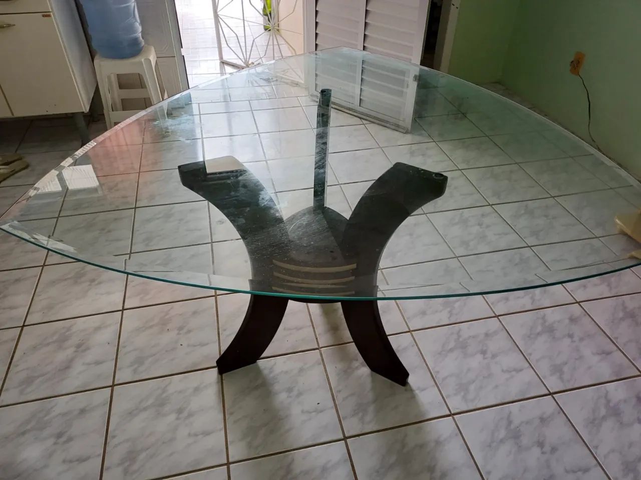 Mesa jantar - Foto 3