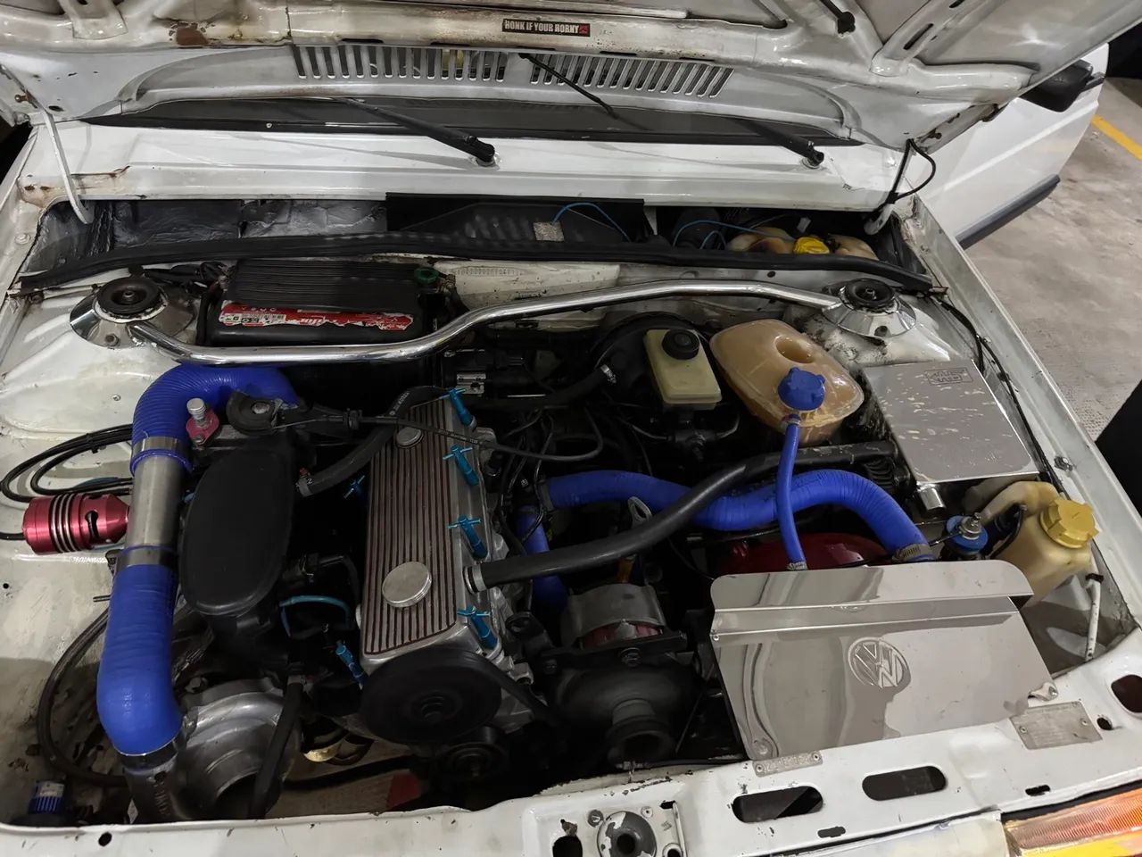 Gol turbo  - Foto 4
