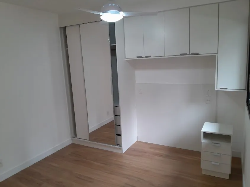Studio novo para alugar na  Liberdade - São Paulo - SP.