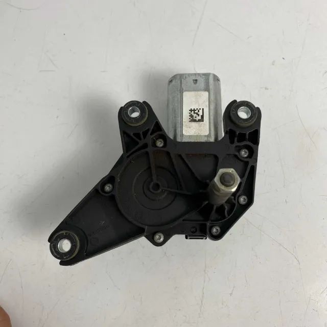  Motor Limpador Traseiro Chevrolet Gm Onix 13 - Foto 3