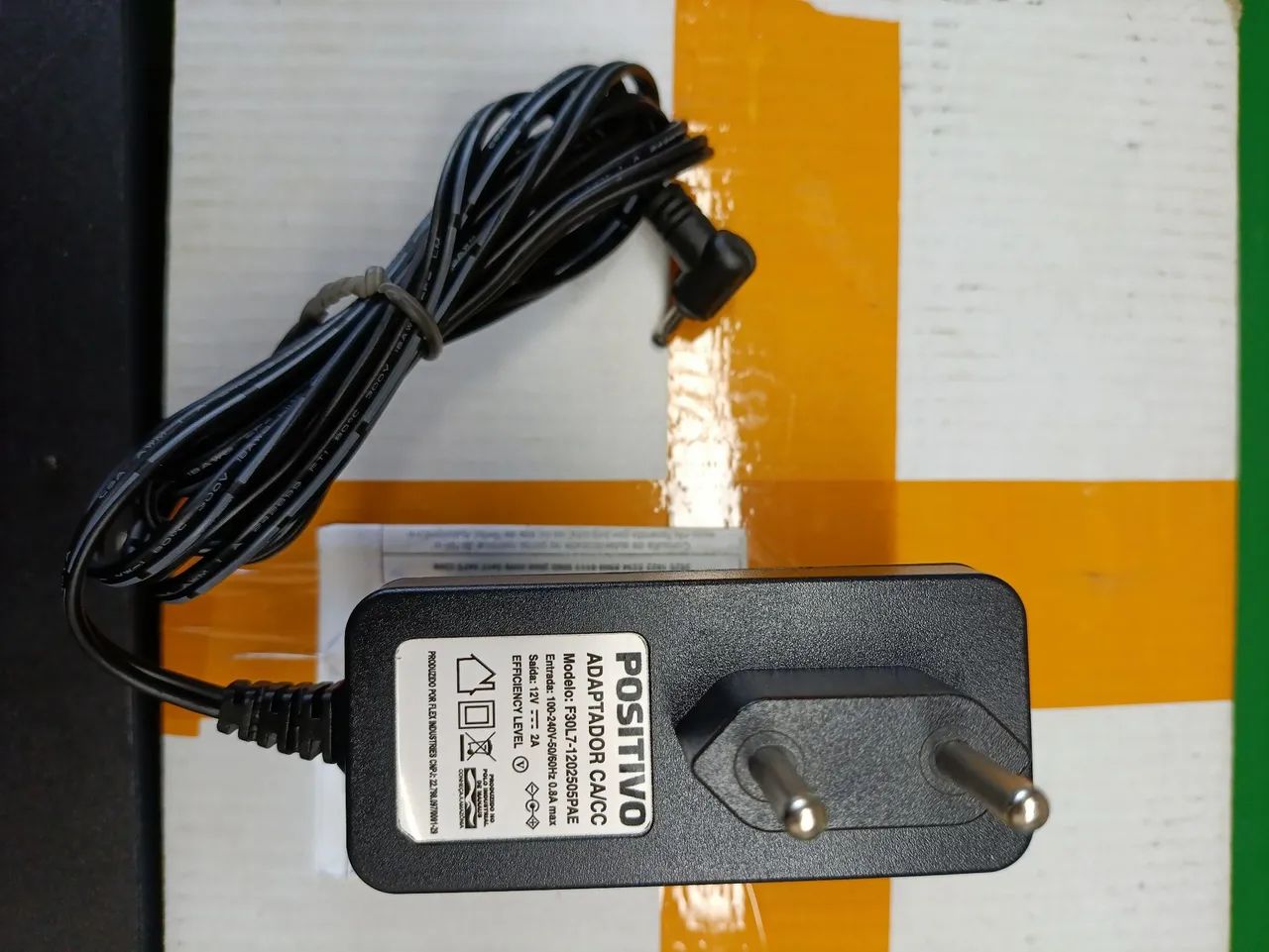 Carregador de Notebook  - Foto 5