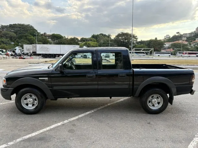 Ford Ranger 2006 Usados e Novos