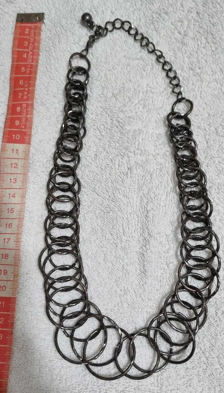 Colares e Bijuterias por apenas $20 - Foto 5