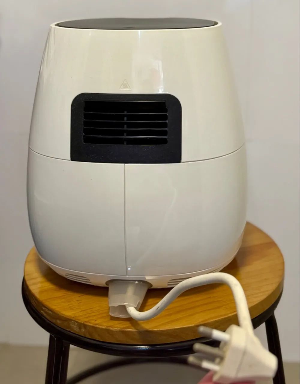 Air Freyer Philips Walita branca com pouquíssimo uso - Foto 6