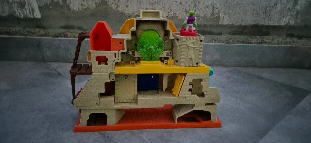 Imaginex Serpente Faraó - Foto 2
