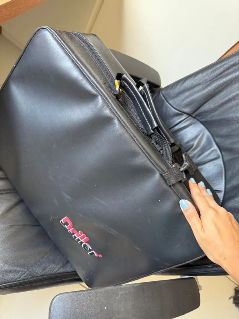 Motor de implante + contra ângulo  - Foto 2