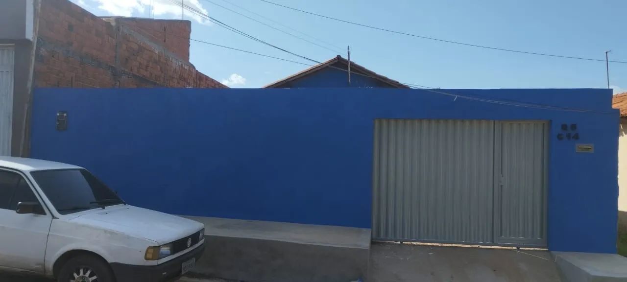 foto - Teresina - Piçarreira