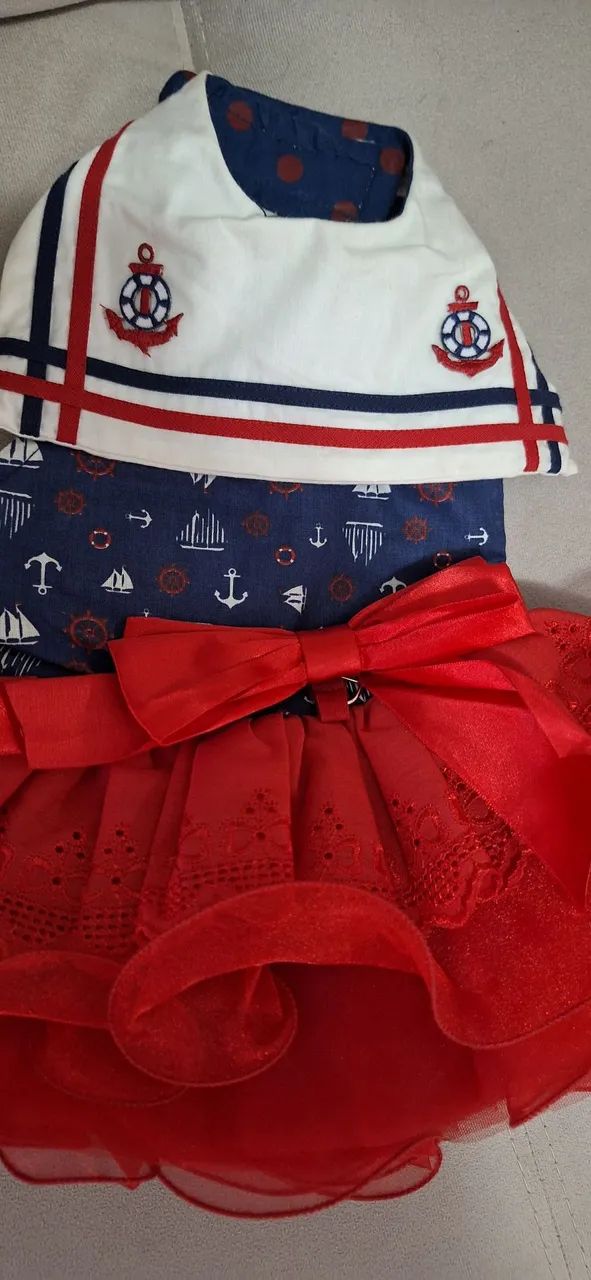 Vestidos pets 30 - Foto 2