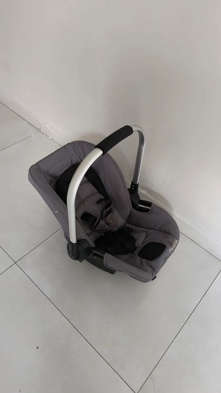 Bebê Conforto