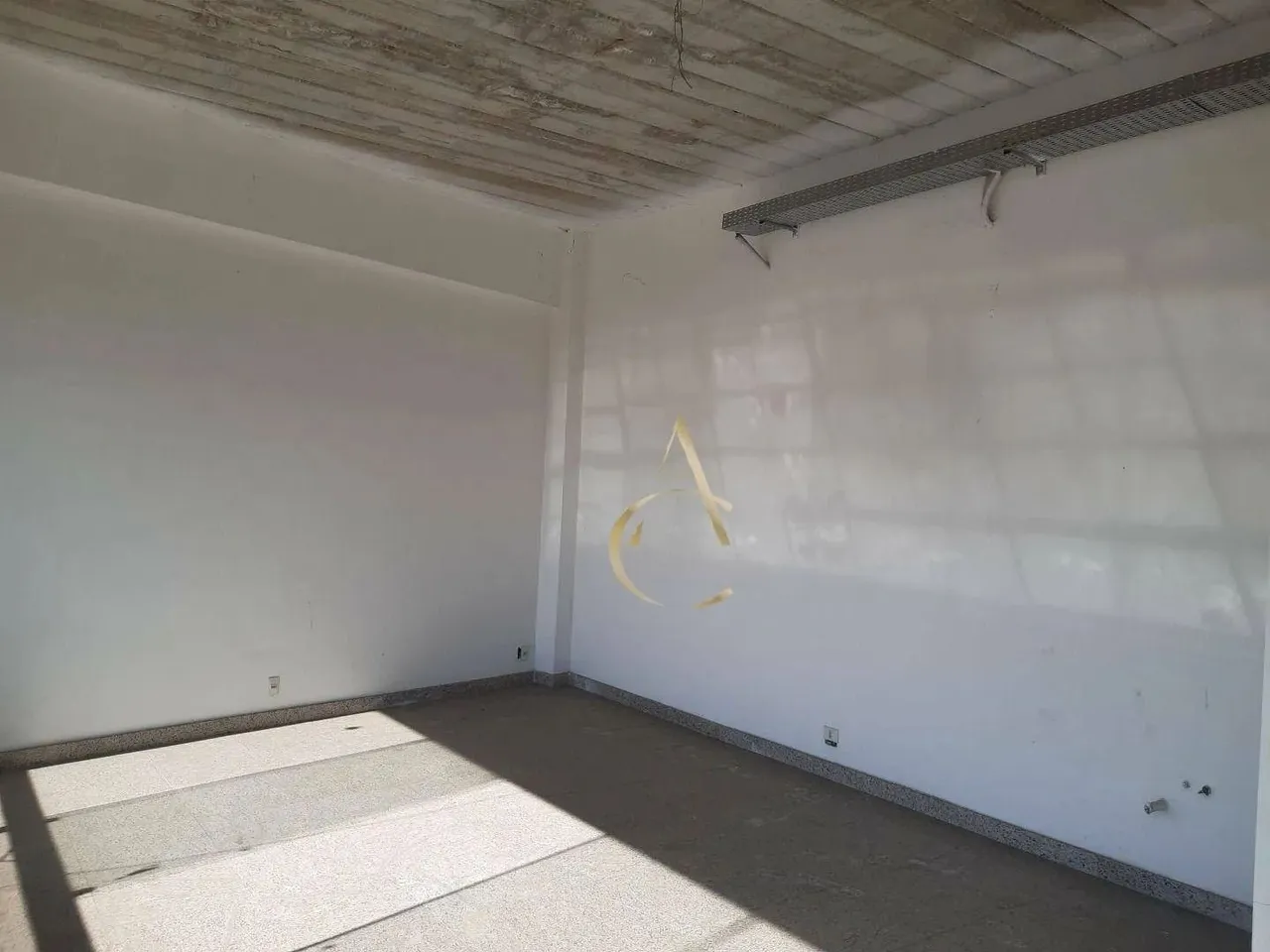 SALA PARA LOCAÇÃO - CABUÇU - NOVA IGUAÇU