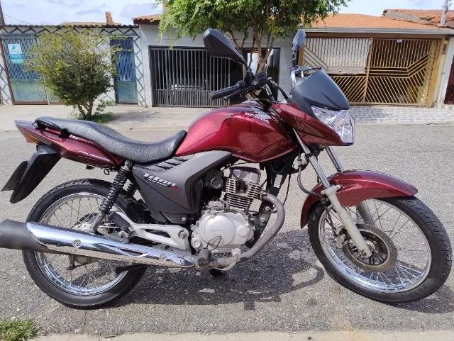Honda Titan Mix ESD 150  - Foto 2