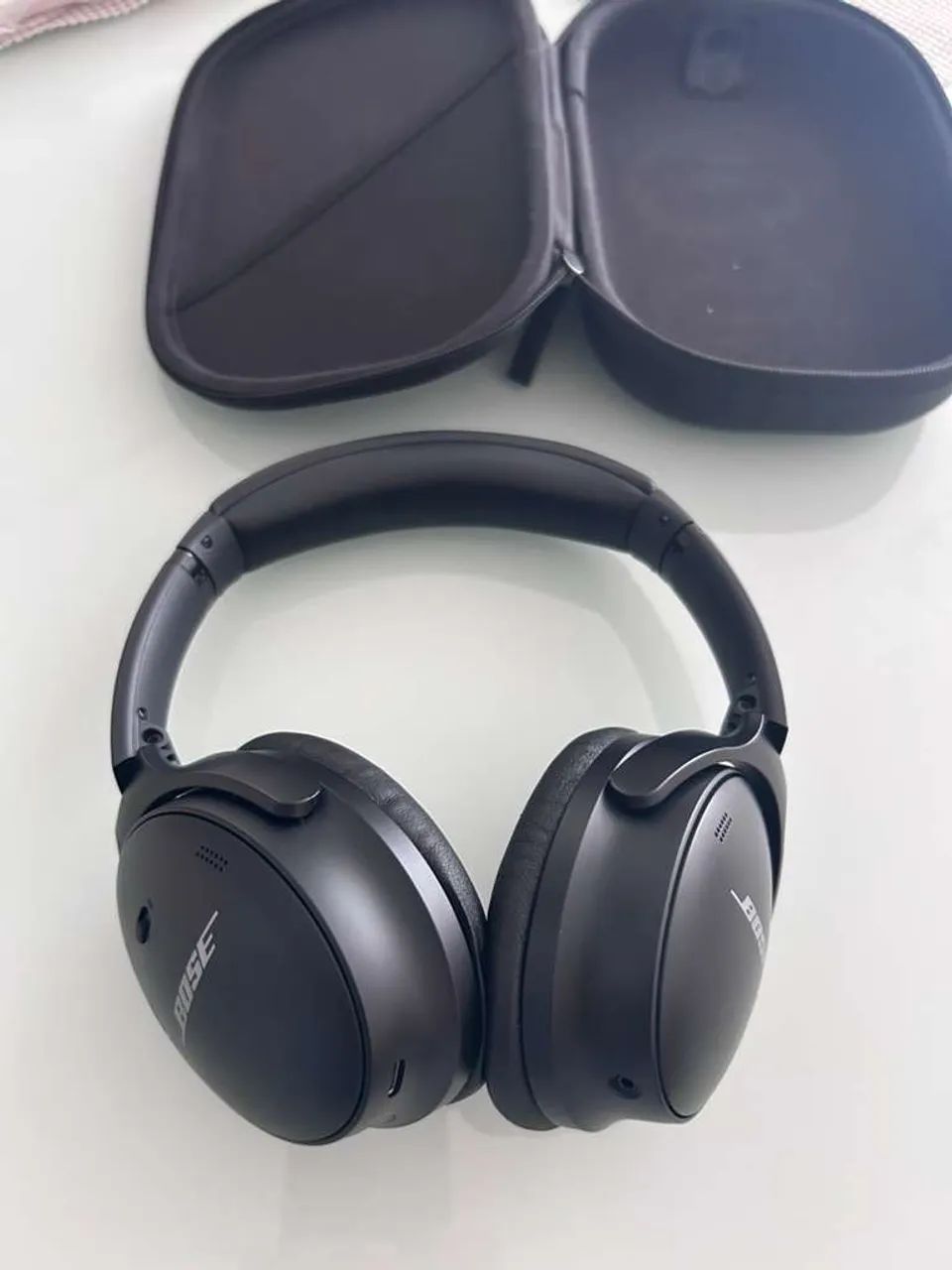 Fone Bose qc45 - Foto 3