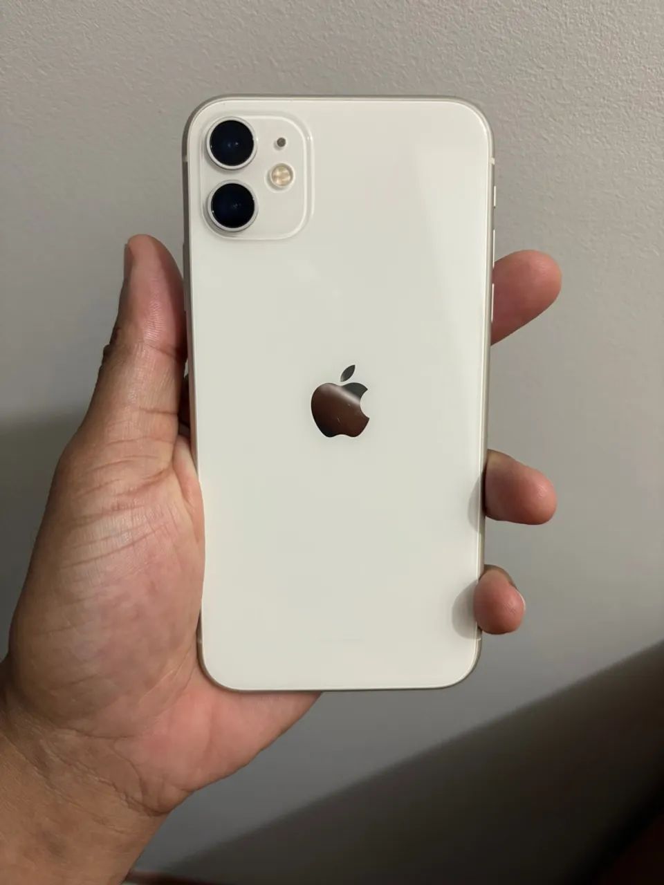 iPhone 11 64GB - Com Caixa e NF