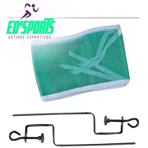 Ping-pong-kit completo NOVO!!! - Foto 2