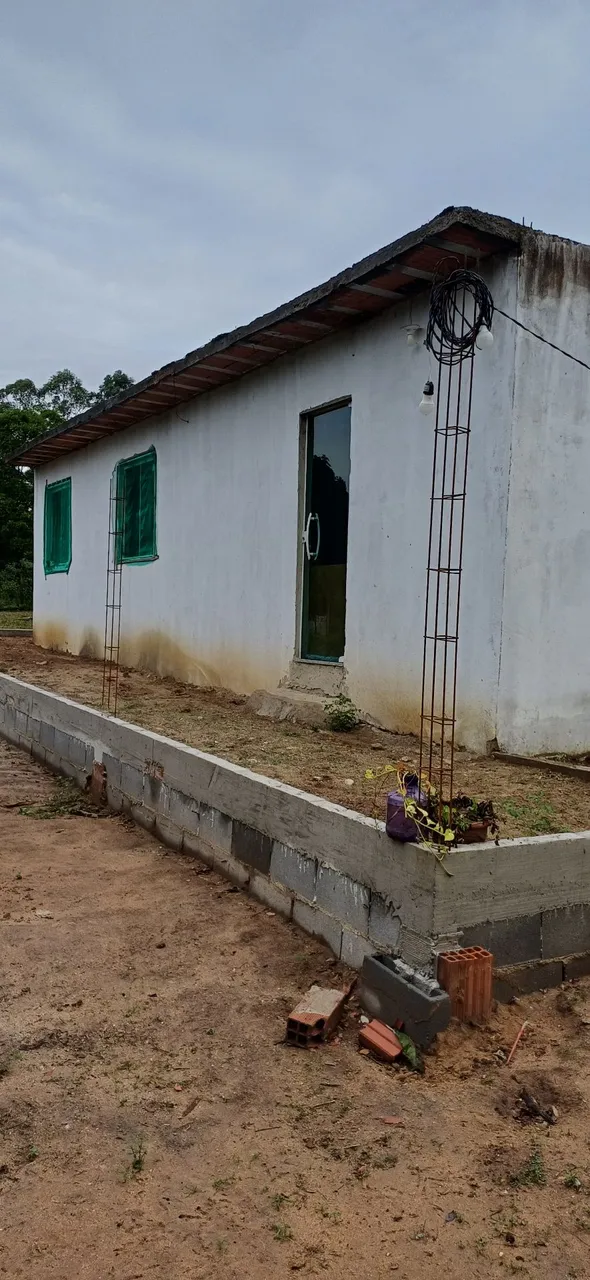 Vendo sítio em São Vicente de Paula - Araruama
