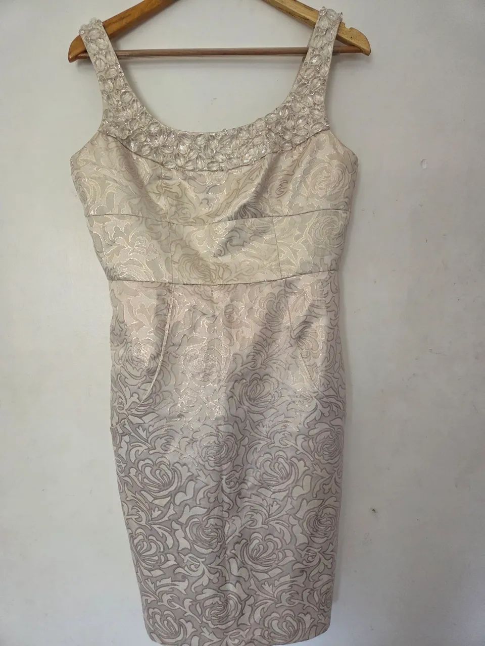 Vestido de festa 