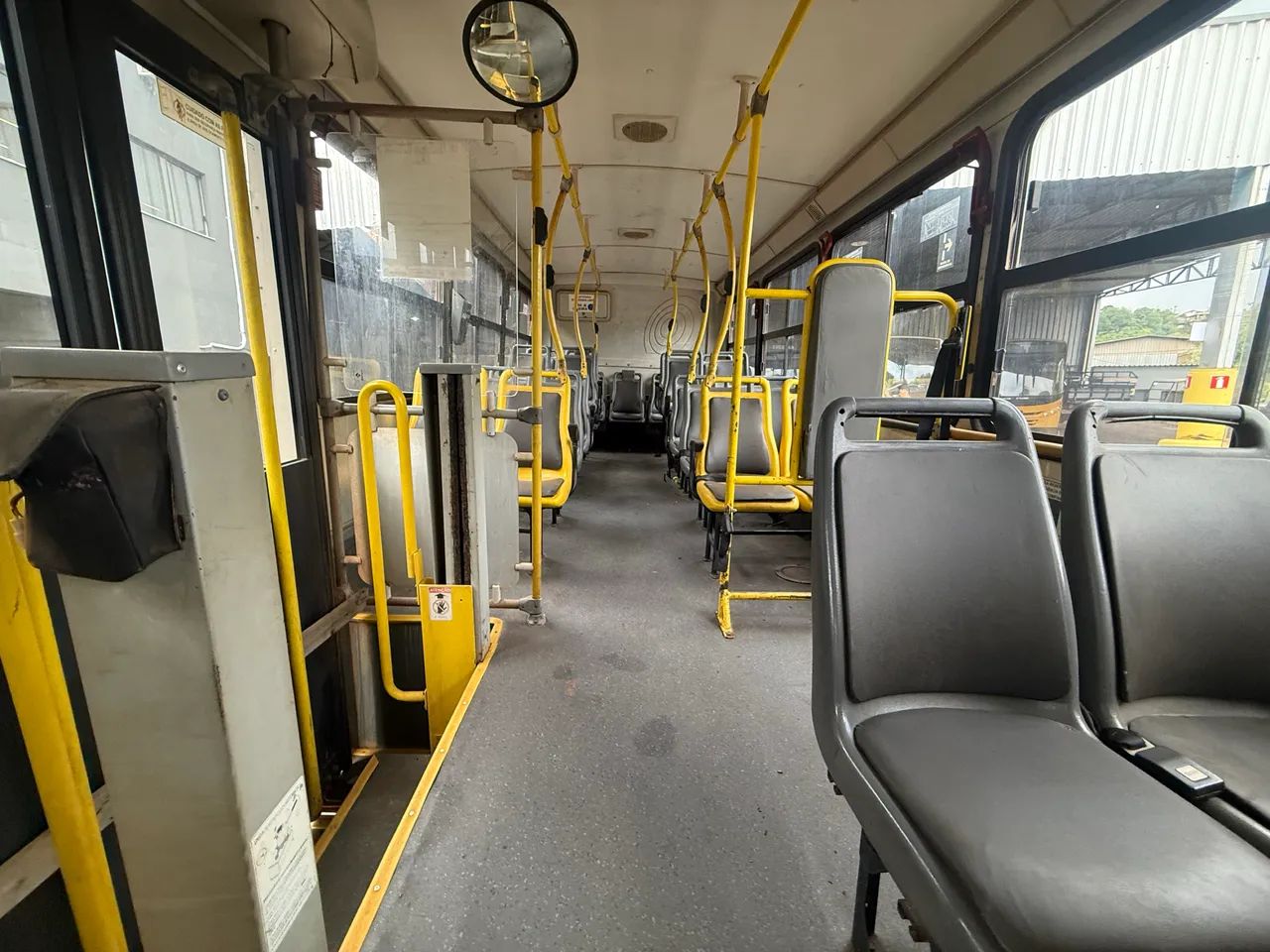 Micrão Caio Apache VIP- oportunidade $$ - Foto 8