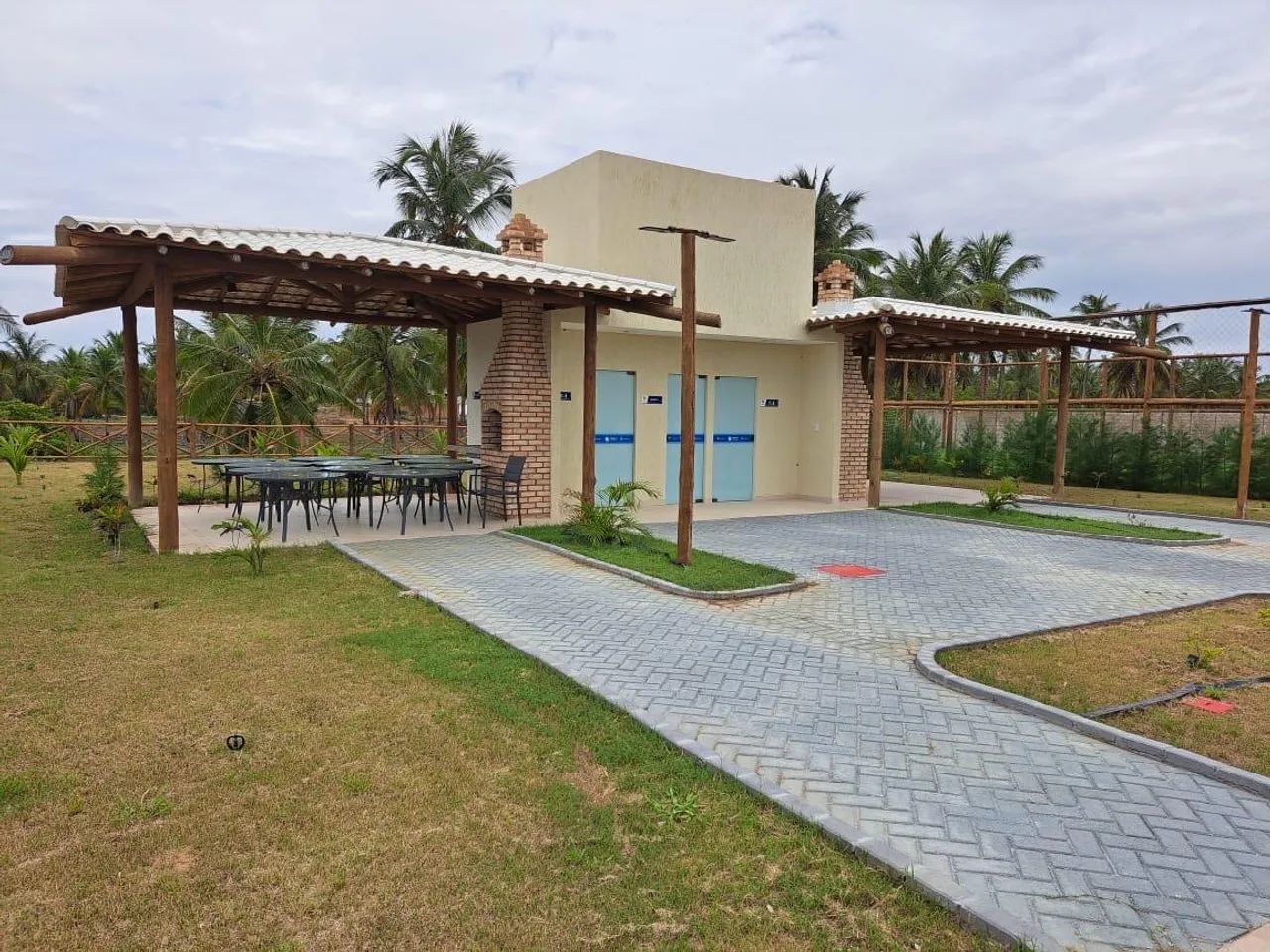 IO. REPASSE NO COND  SUNSET BEACH  - Foto 5