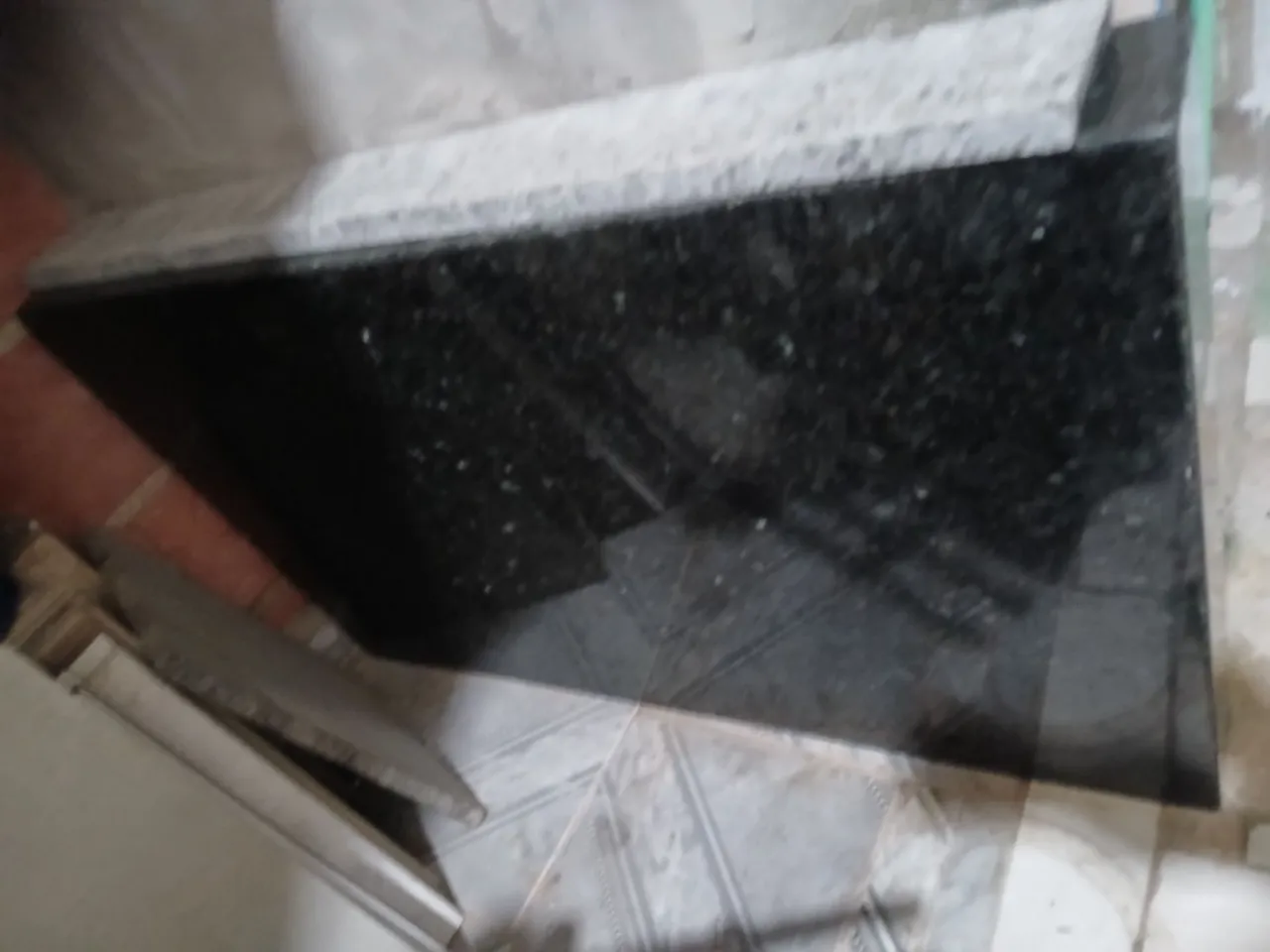 Pedra de granito pra vender