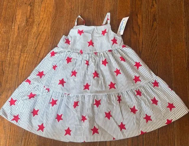 Vestido Carter's  tamanho 2 anos importado (Novo) - Foto 3