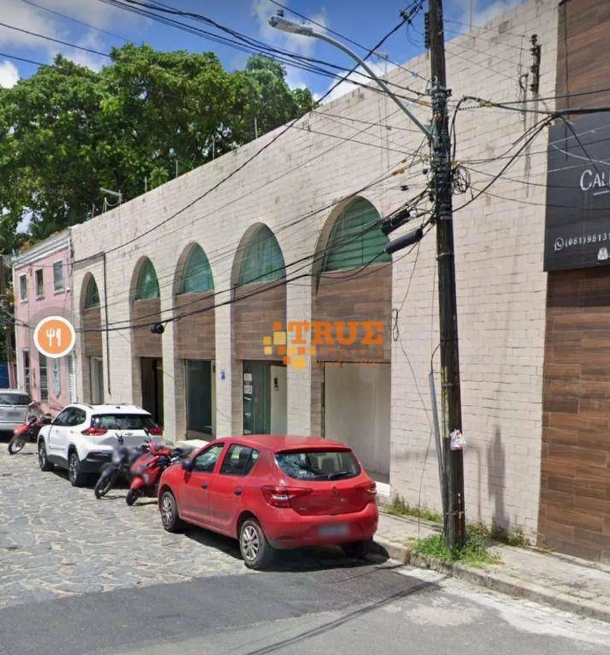 PRÉDIO COMERCIAL - CASA FORTE - EXCELENTE - Foto 3