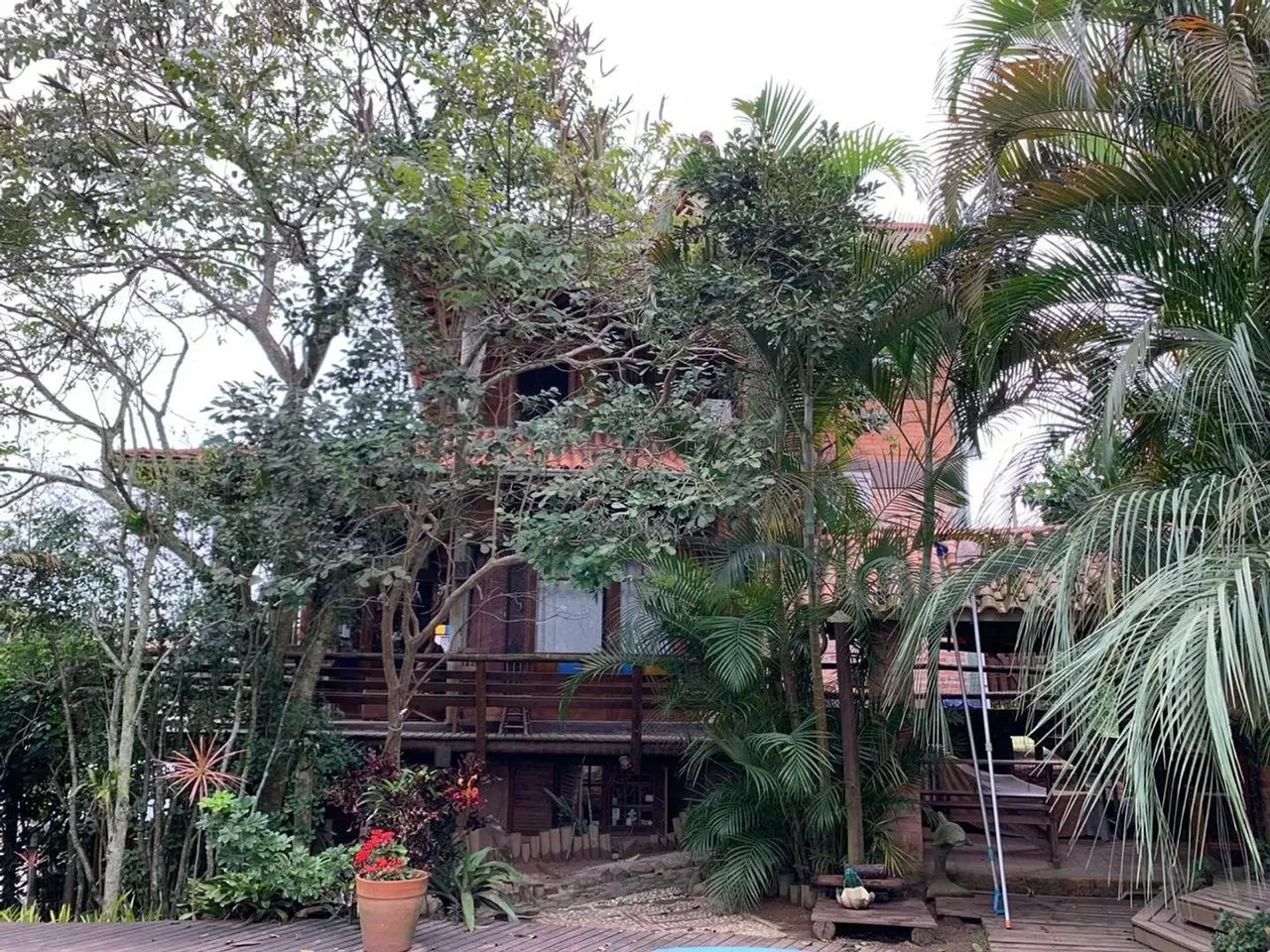 Hotel em R.41240,7 - Ibiraquera - Imbituba/SC