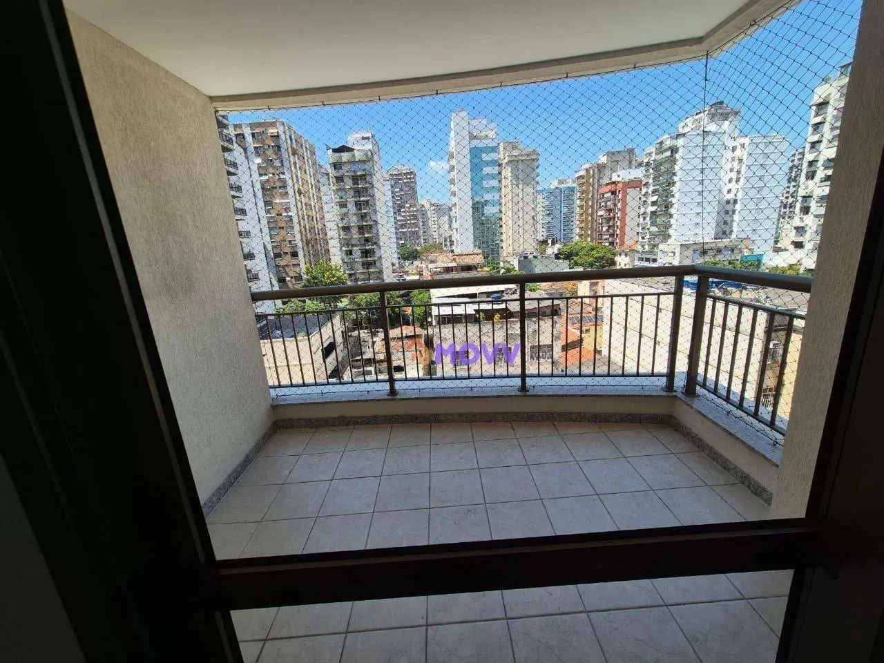 Apartamento com 3 dormitórios à venda, 92 m² por R$ 780.000,00 - Icaraí - Niterói/RJ - Foto 3