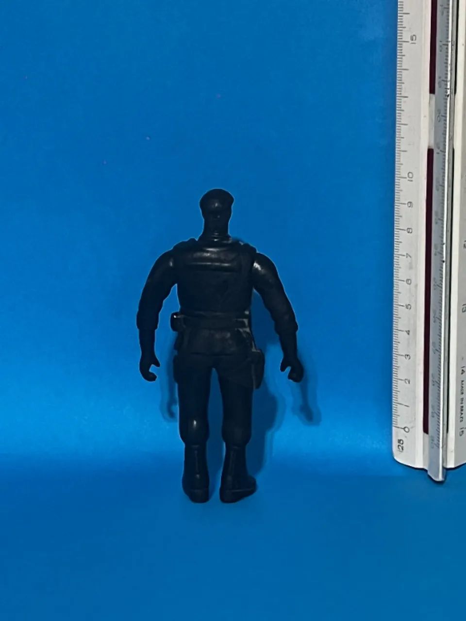 figura de ação miniatura - Foto 2