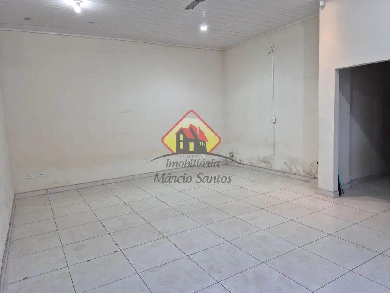 Locação de Comercial / Ponto Comercial na cidade de Tremembé - Foto 2