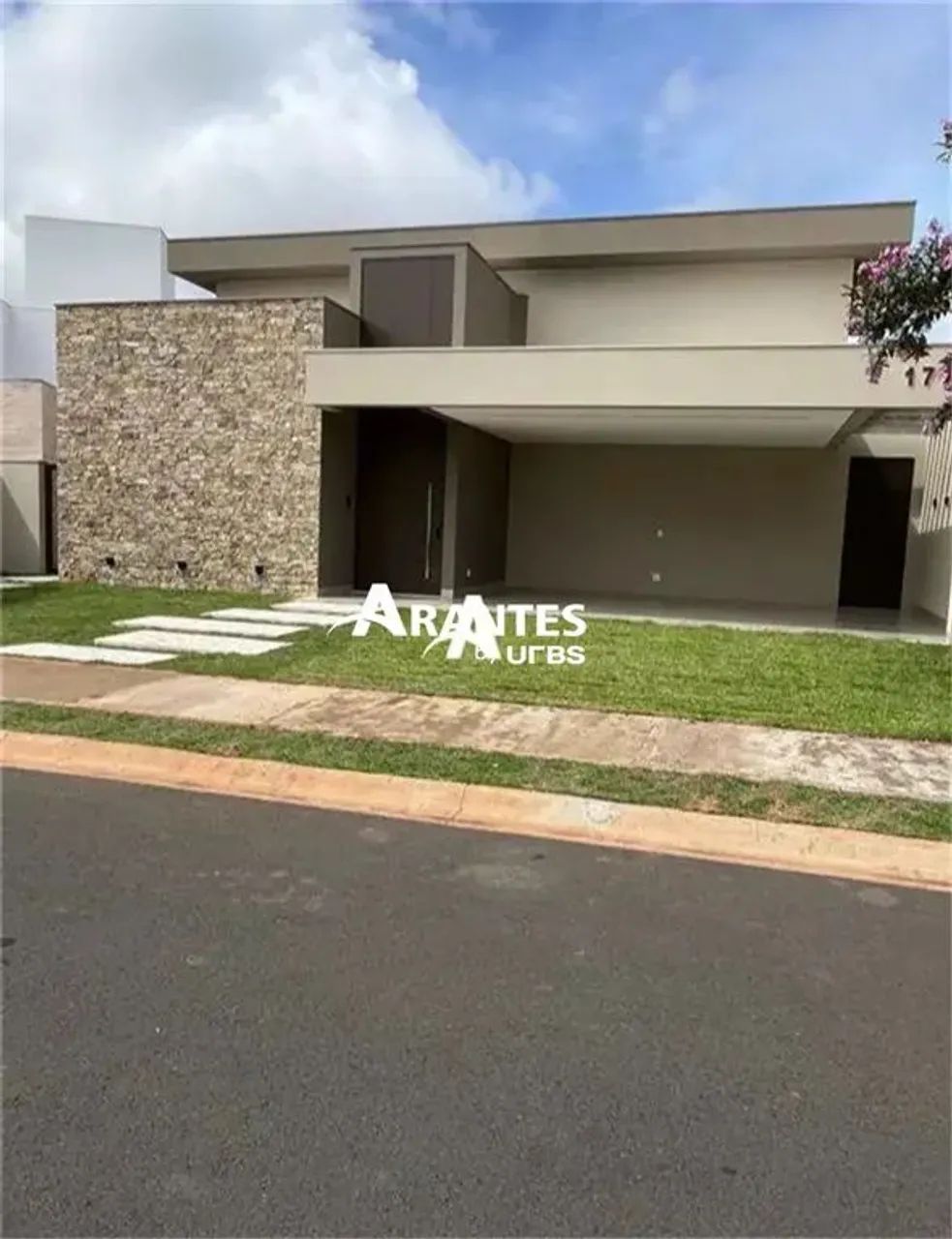 Casa em Condomínio com 247,4m² à venda no Cyrela Buritis