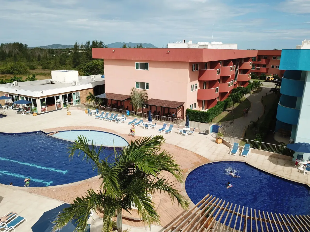 Imóvel para venda possui 70 metros quadrados com 2 quartos em Monte Alto - Arraial do Cabo
