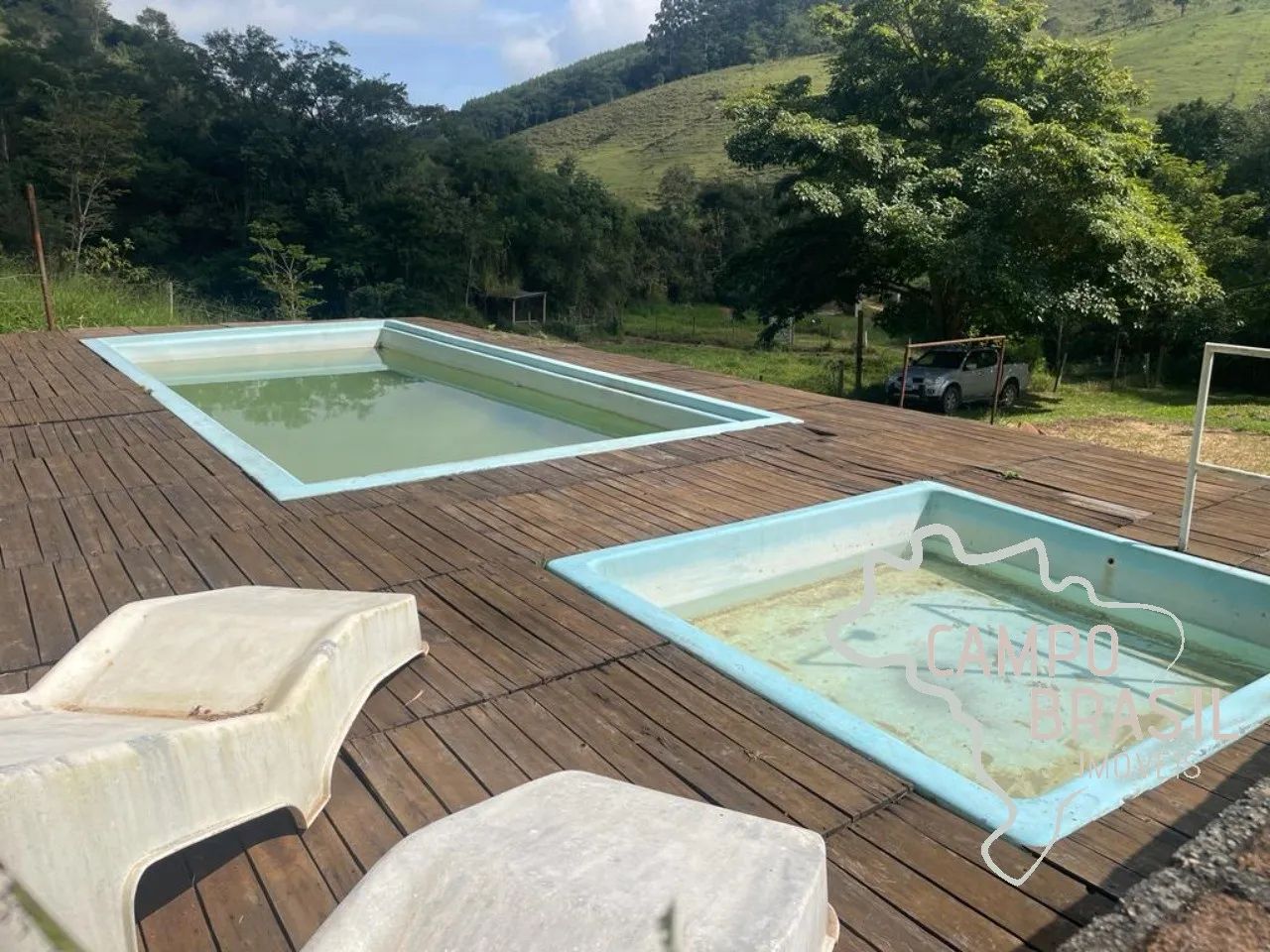 CHÁCARA 15.425M² EM JAMBEIRO ! - Foto 3
