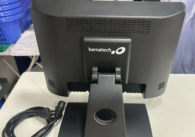 Vendo Monitor Bematech touch ! - Foto 2