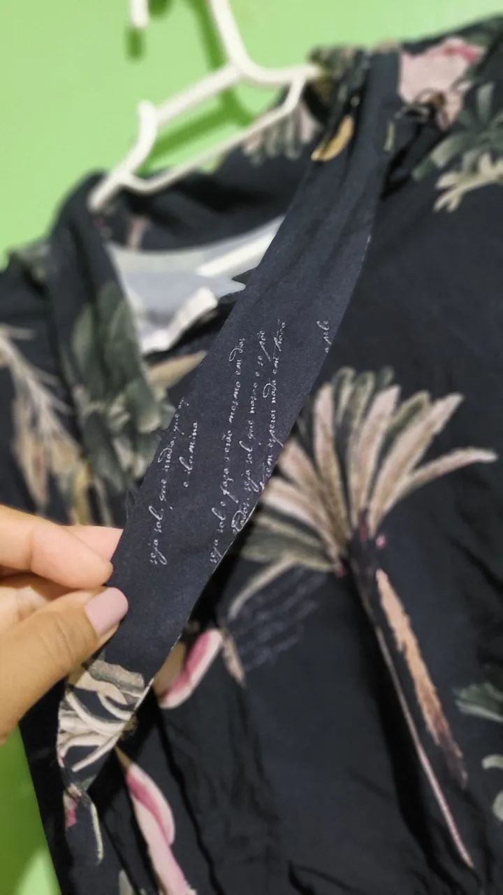 Blusa lez a lez   - Foto 4