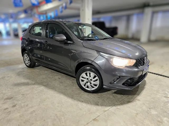 Fiat Argo Drive 1.0 6V Flex 2020 - Foto 2