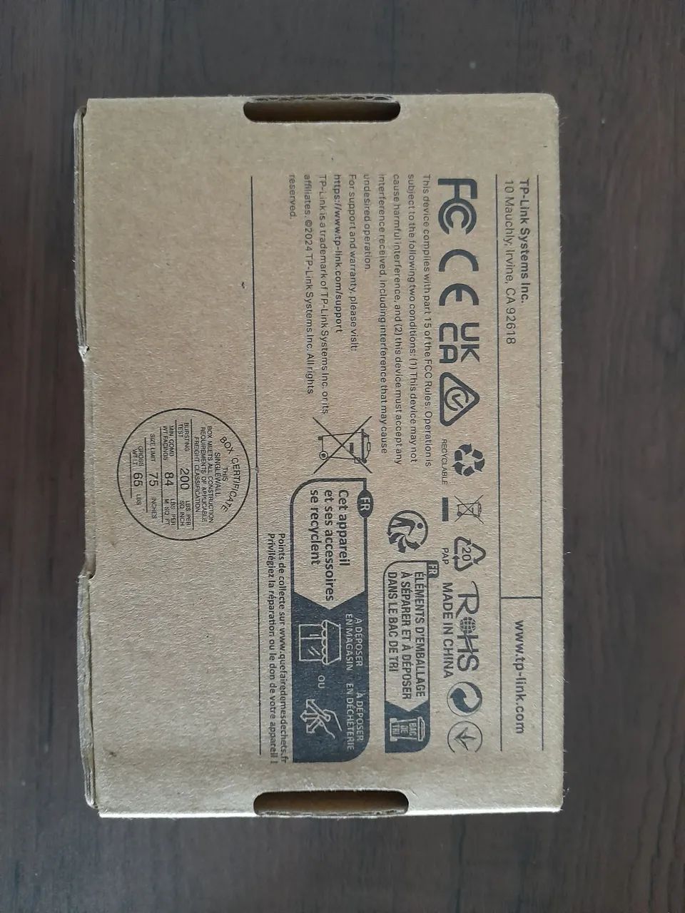 Tp-link Module Mini GBic 1000Base-SX MMF - Foto 2