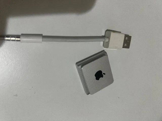 iPod 5 e iPod shuffle  - Foto 3