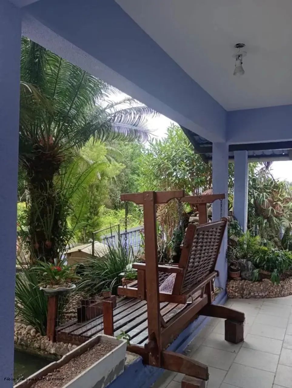 Sítio para Venda em Blumenau, Progresso, 5 dormitórios, 2 banheiros, 2 vagas - Foto 5