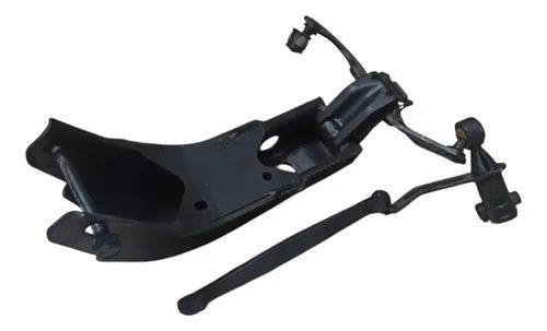 Suporte Coxim Cambio Corsa Wind 1997 Á 2003 - Foto 3
