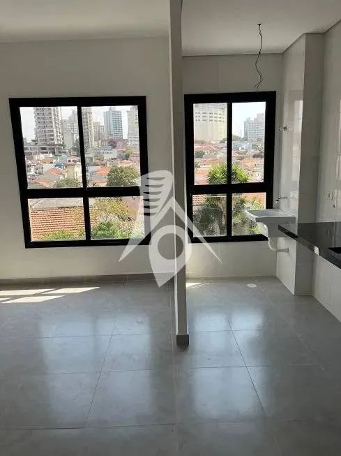 Apartamento 1 dorm para comprar na Vila Prudente - Foto 2
