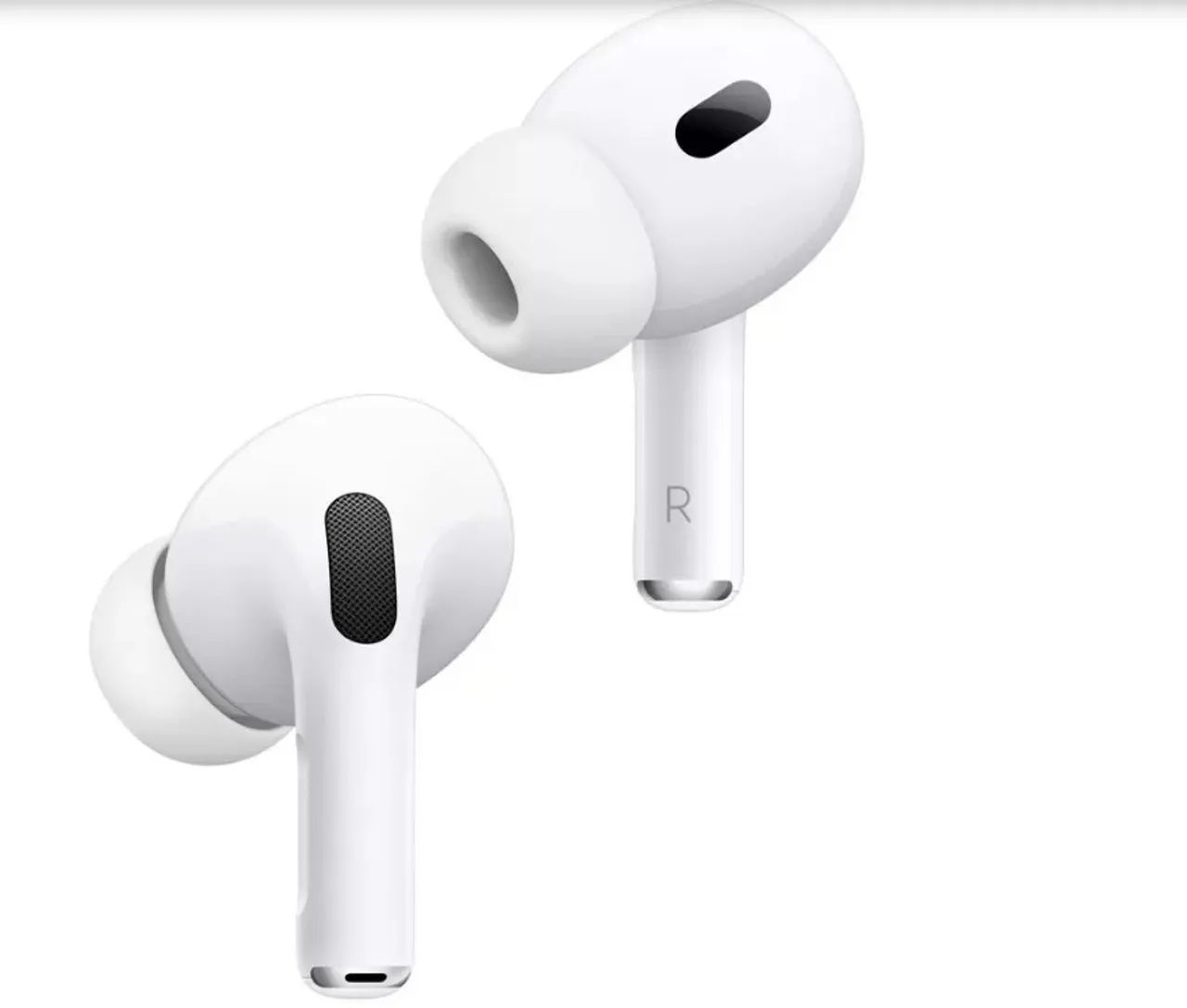 AirPods Pro 2 - Novos - caixa a Cancelamento de Ruído - Foto 2
